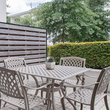 Lux Andringa Walk Apartments Stellenbosch Luaran gambar