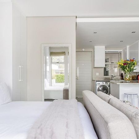 Lux Andringa Walk Apartments Stellenbosch Luaran gambar