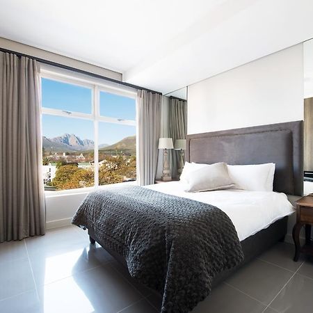 Lux Andringa Walk Apartments Stellenbosch Luaran gambar