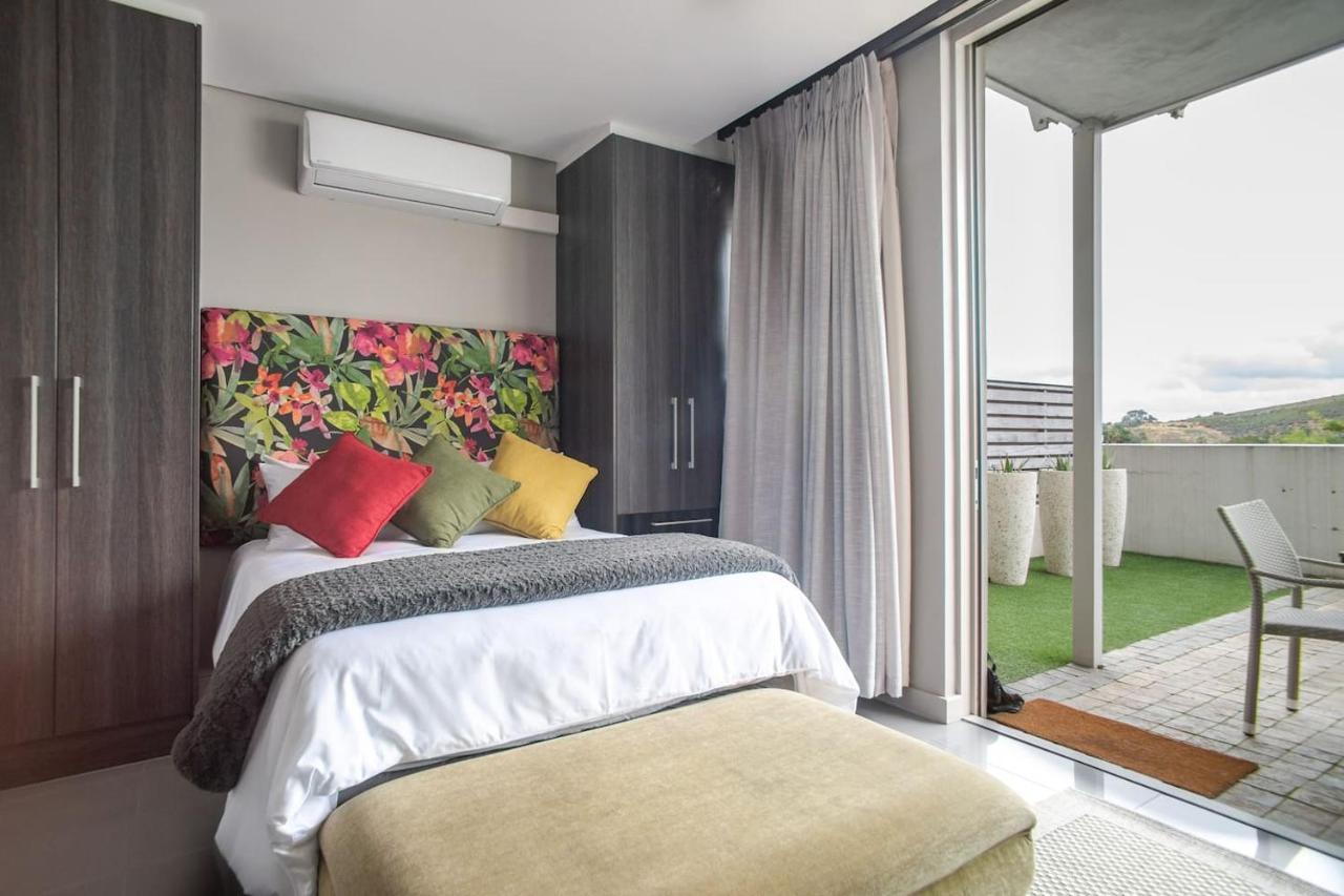 Lux Andringa Walk Apartments Stellenbosch Luaran gambar