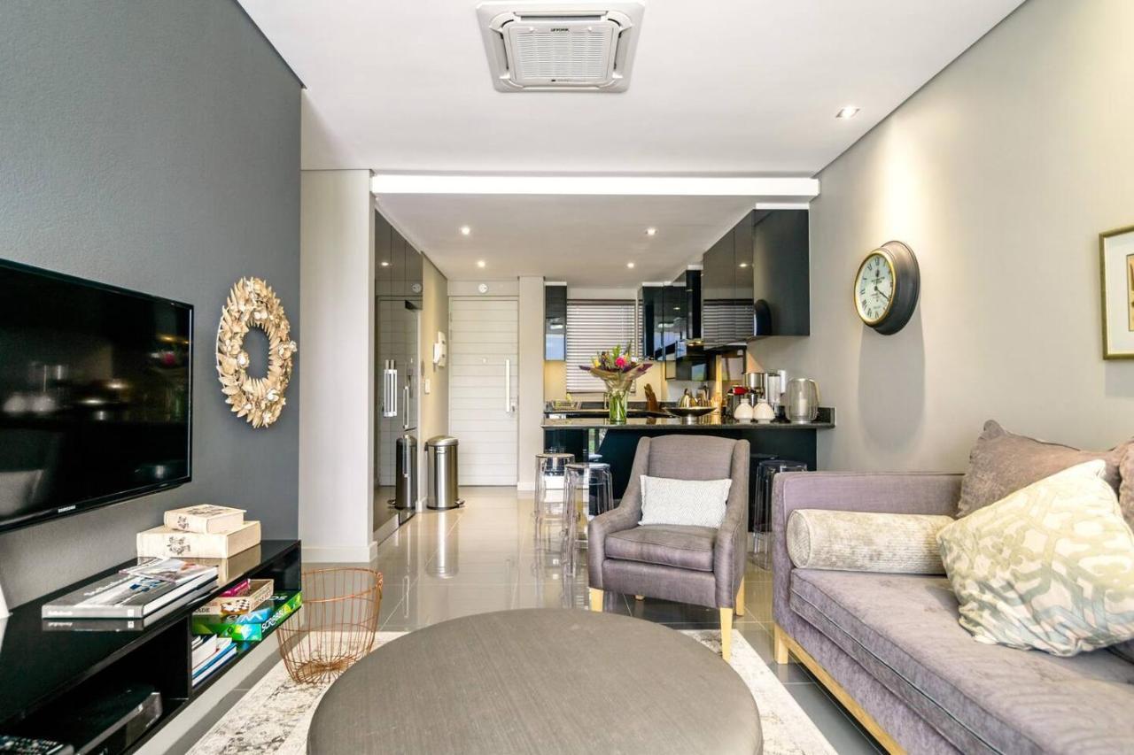 Lux Andringa Walk Apartments Stellenbosch Luaran gambar
