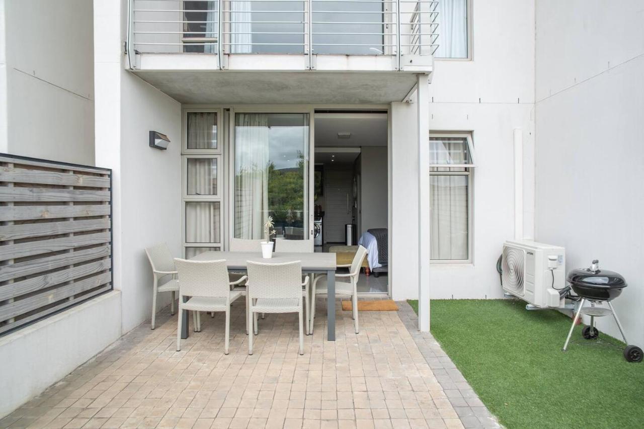 Lux Andringa Walk Apartments Stellenbosch Luaran gambar
