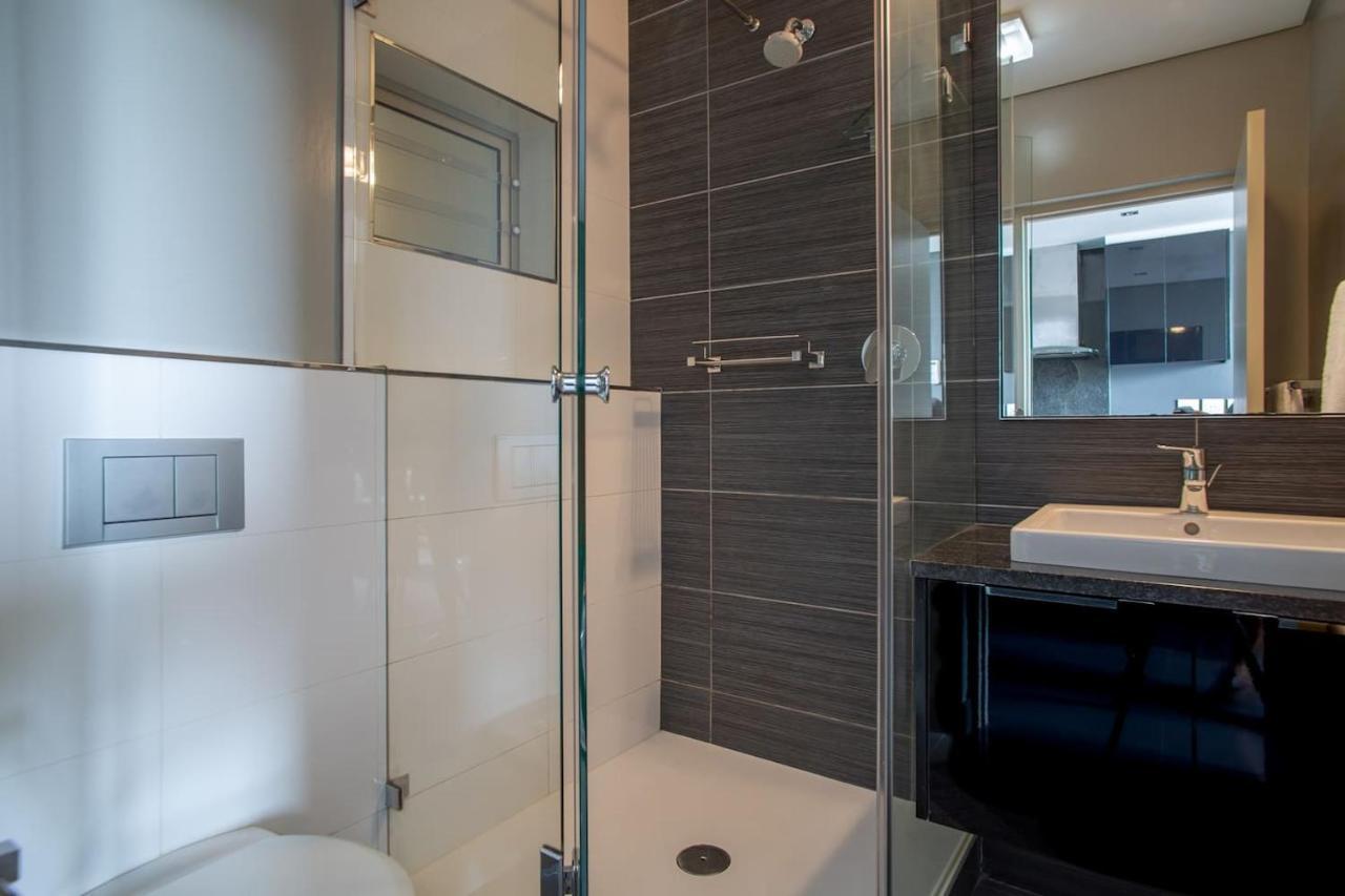 Lux Andringa Walk Apartments Stellenbosch Luaran gambar