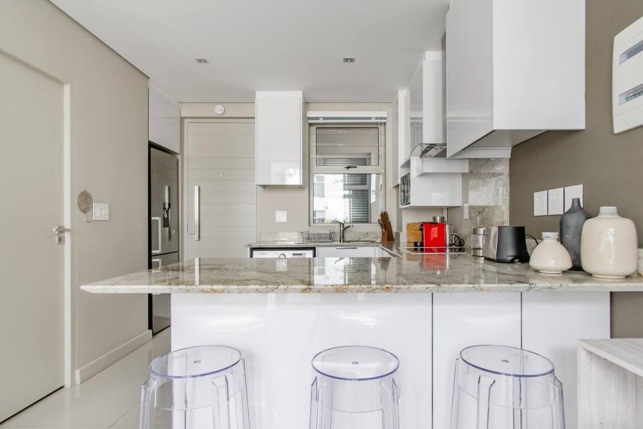 Lux Andringa Walk Apartments Stellenbosch Luaran gambar