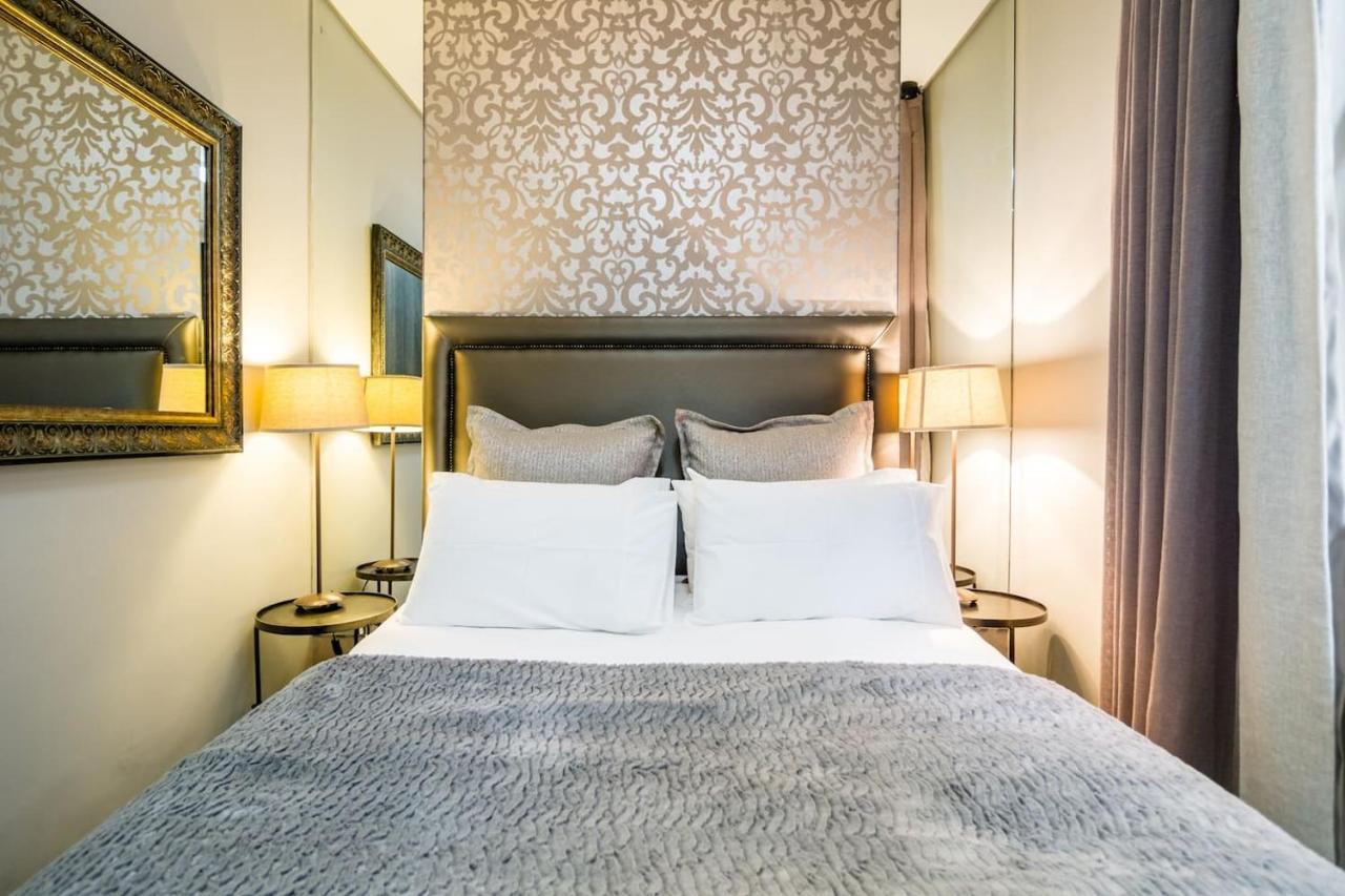 Lux Andringa Walk Apartments Stellenbosch Luaran gambar