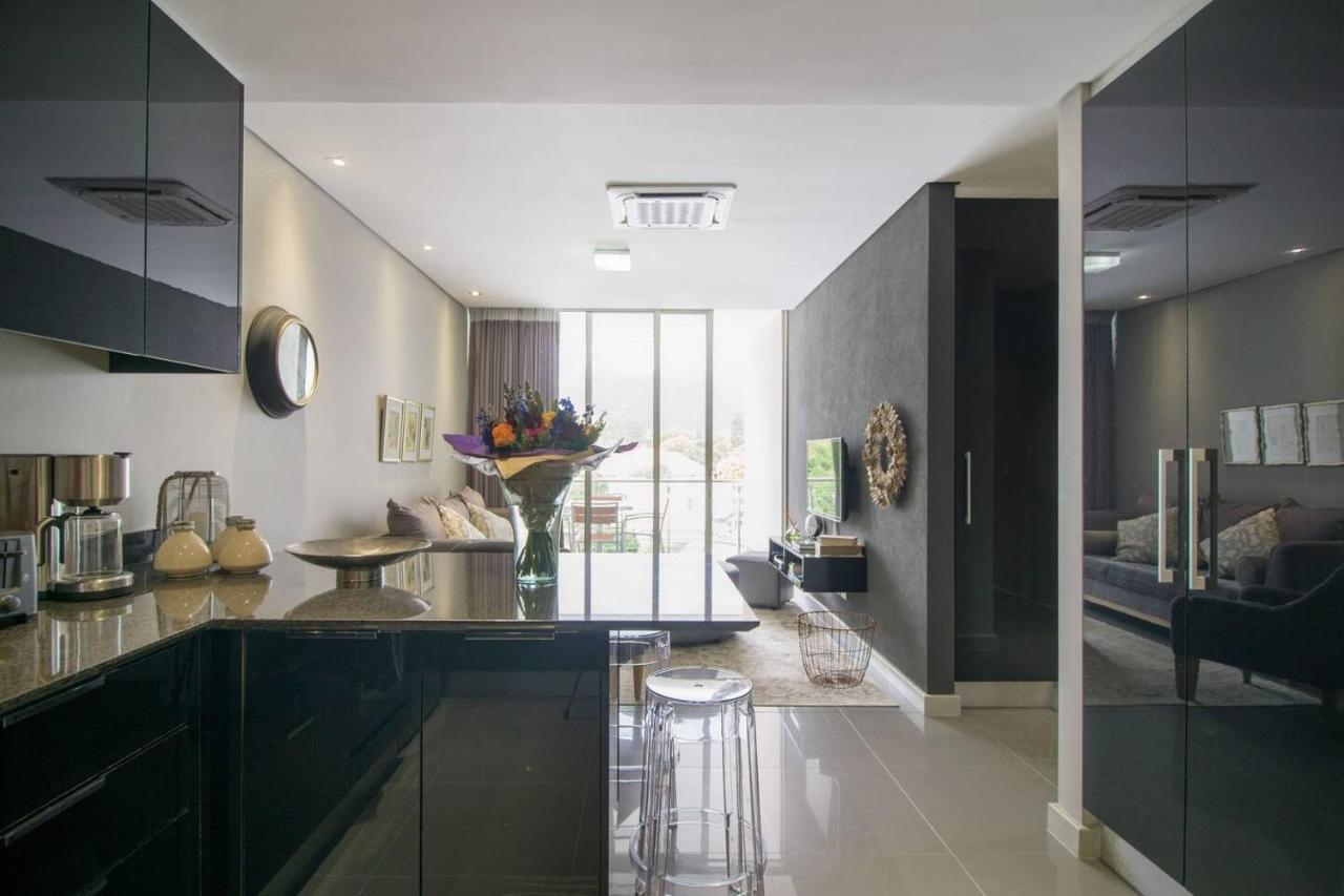 Lux Andringa Walk Apartments Stellenbosch Luaran gambar