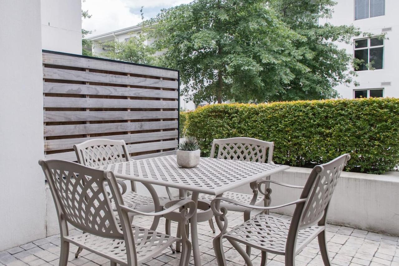 Lux Andringa Walk Apartments Stellenbosch Luaran gambar