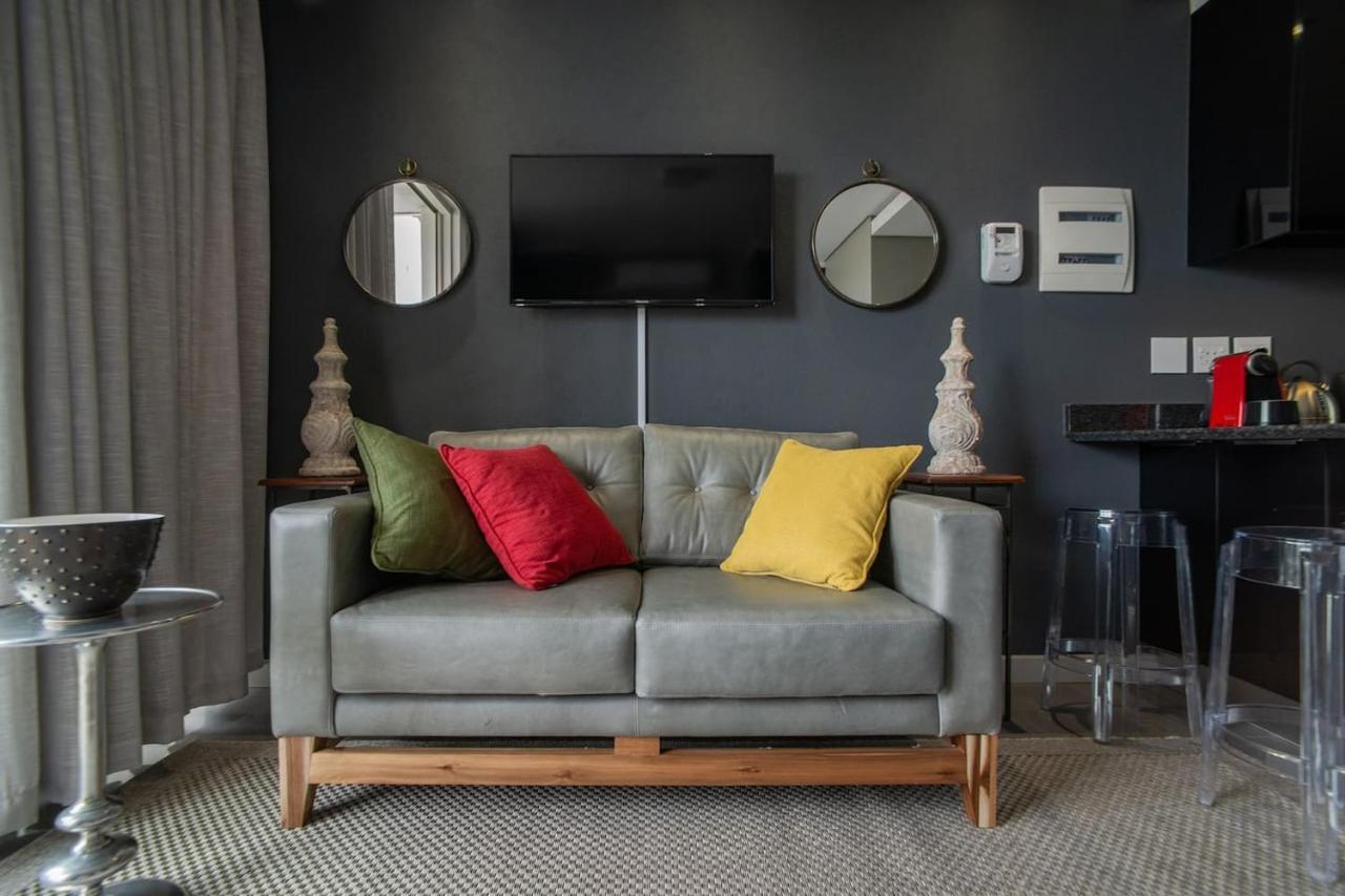 Lux Andringa Walk Apartments Stellenbosch Luaran gambar