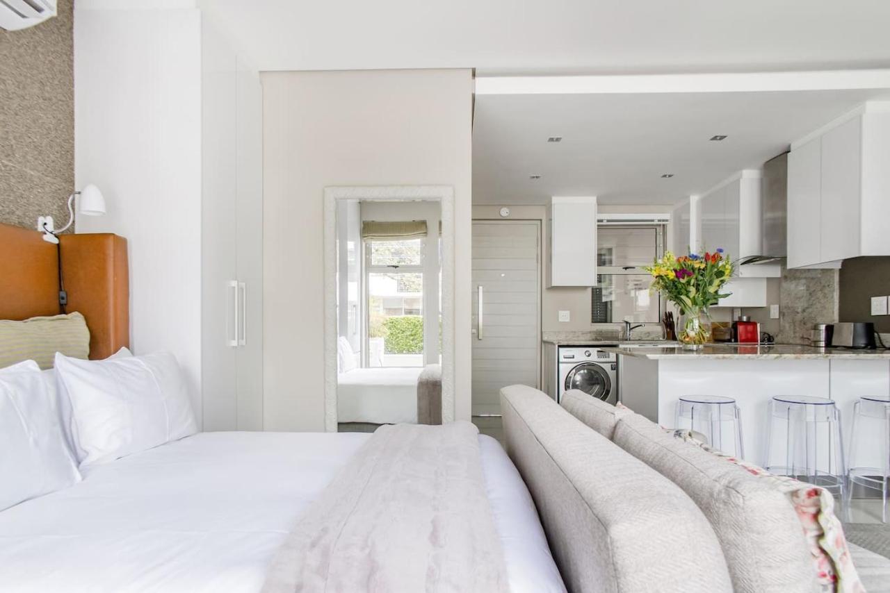 Lux Andringa Walk Apartments Stellenbosch Luaran gambar