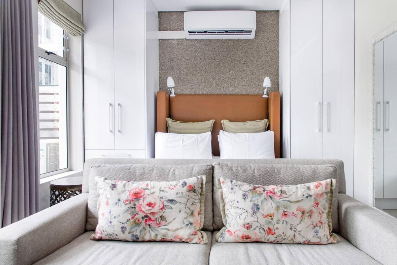 Lux Andringa Walk Apartments Stellenbosch Luaran gambar
