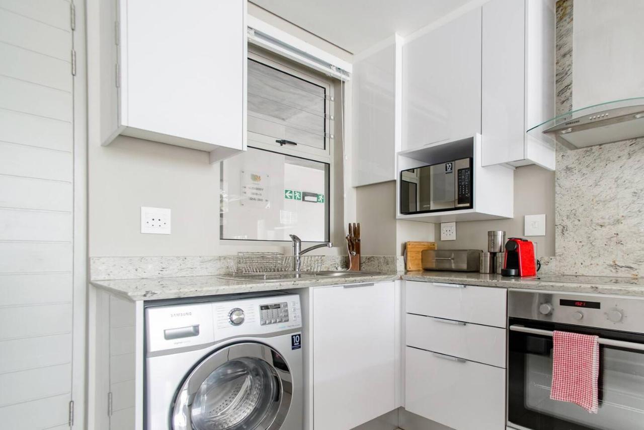 Lux Andringa Walk Apartments Stellenbosch Luaran gambar