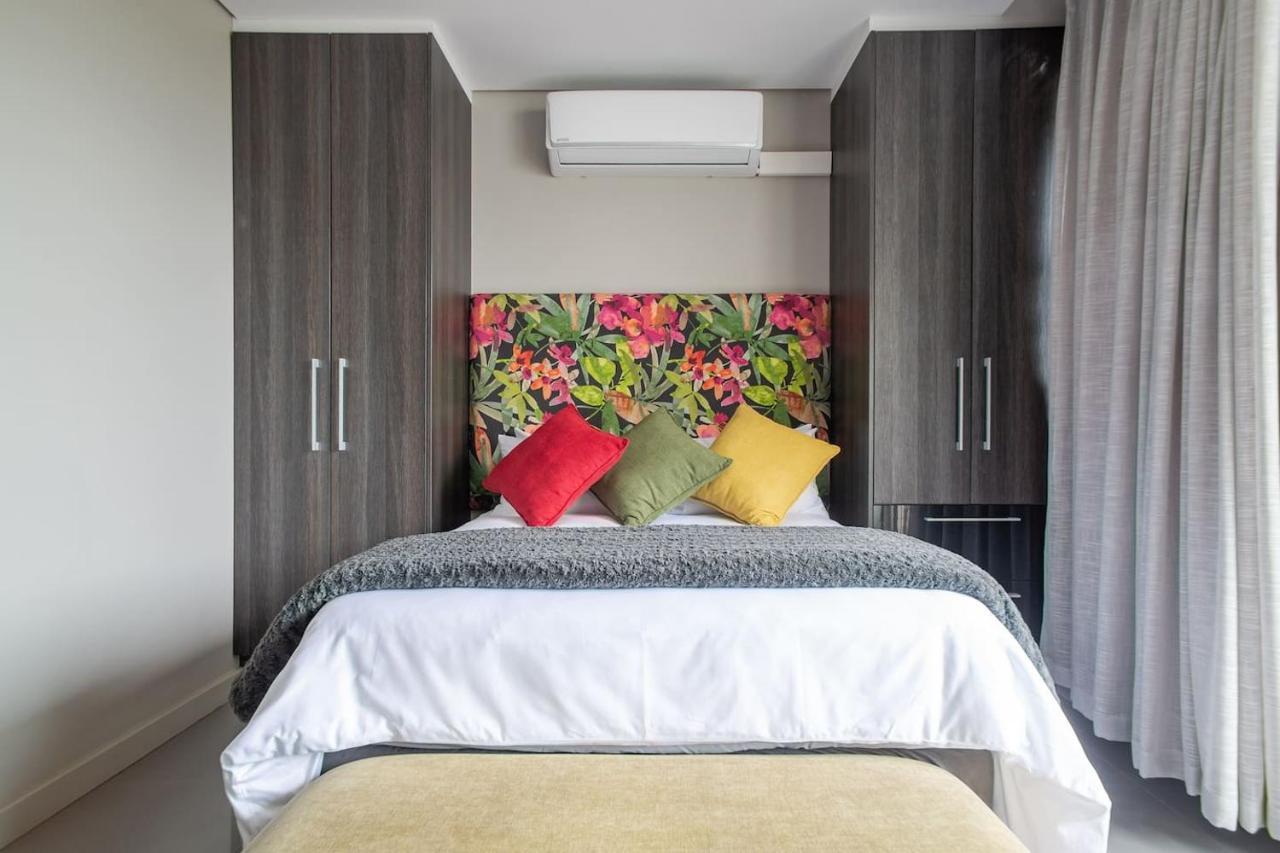 Lux Andringa Walk Apartments Stellenbosch Luaran gambar