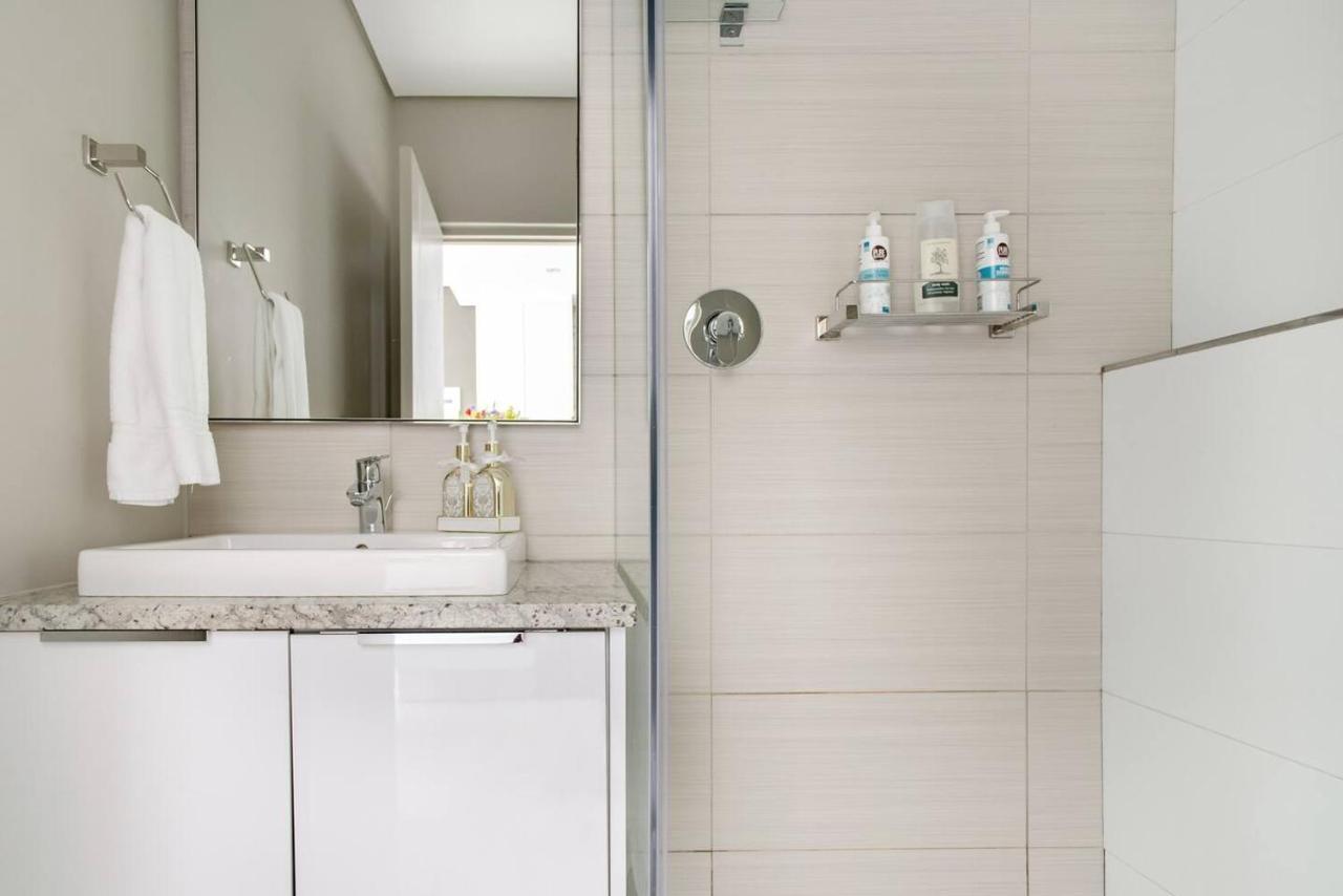 Lux Andringa Walk Apartments Stellenbosch Luaran gambar