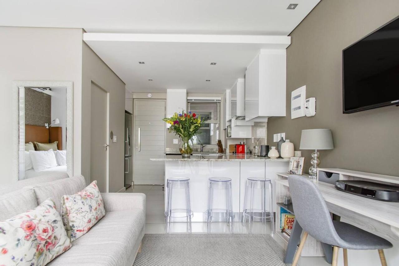 Lux Andringa Walk Apartments Stellenbosch Luaran gambar