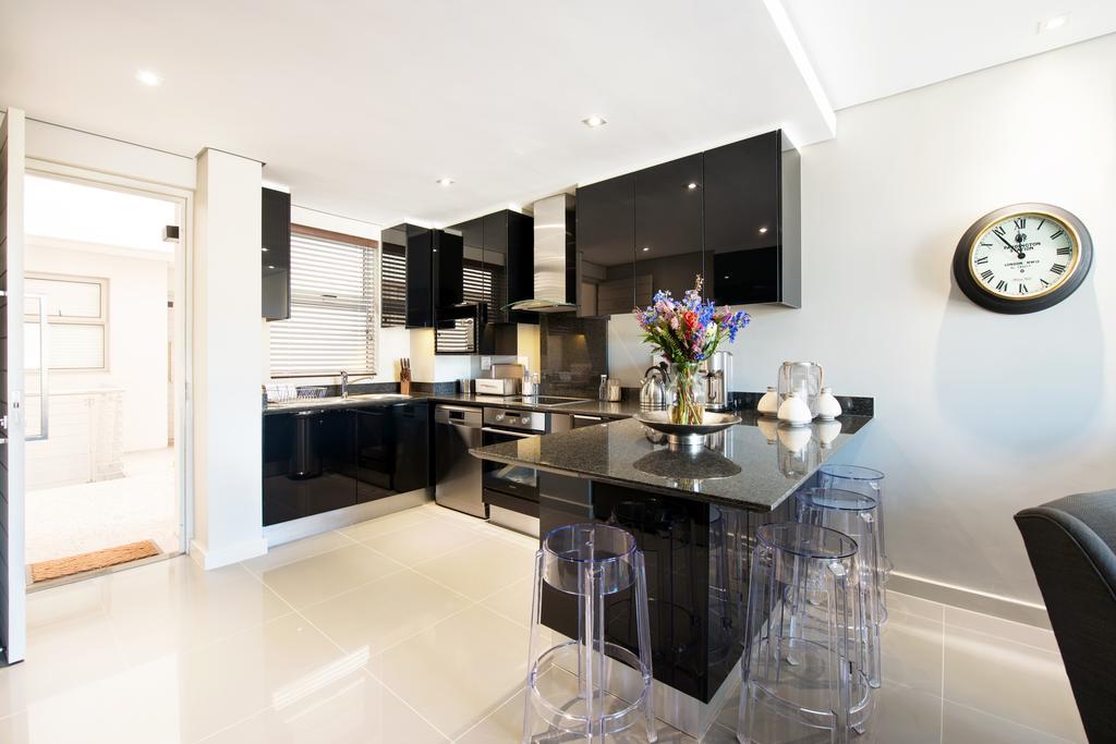 Lux Andringa Walk Apartments Stellenbosch Luaran gambar