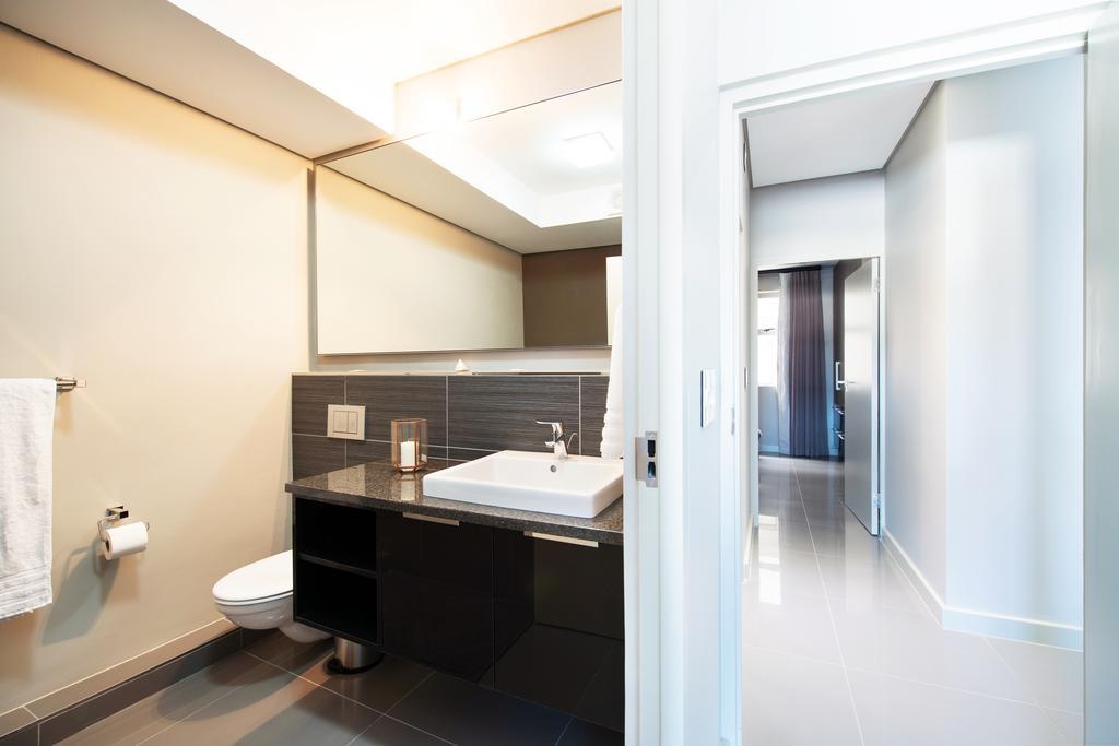 Lux Andringa Walk Apartments Stellenbosch Luaran gambar